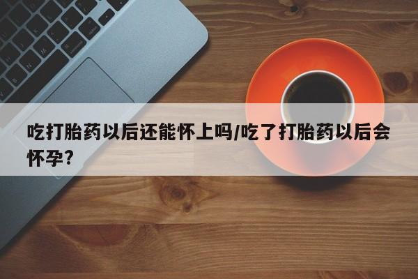 米非米索如何购买吃打胎药以后还能怀上吗/吃了打胎药以后会怀孕?